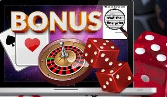 Online casino bonuses in canada - How to Choose the Right Casino Bonus for You