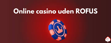 Oplev Spændingen ved Rufus Casino - Dit Online Casino Valg