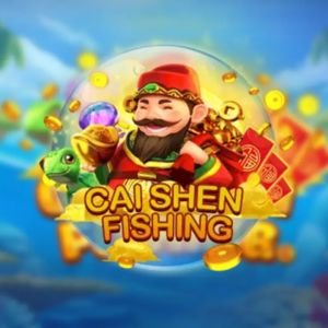 Best cai shen fishing demo in India