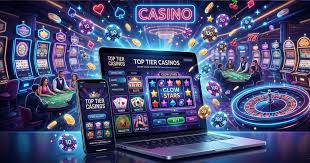 Udenlandsk Casino Uden Rufus En Dybbere Indsigt i Online Spil Udenlandsk Casino Uden Rufus En Dybbere Indsigt i Online Spil
