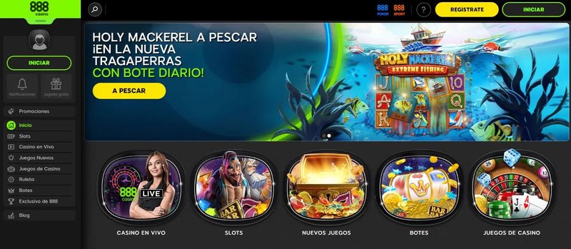 Casino online argentina in Argentina