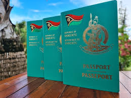 Unlocking Paradise Vanuatu Citizenship by Investment Explained