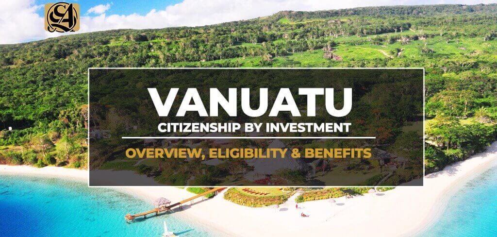 Unlocking Paradise Vanuatu Citizenship by Investment Explained
