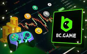 BC.Game APK Your Guide to Online Gaming