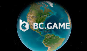 BC.Game APK Your Guide to Online Gaming