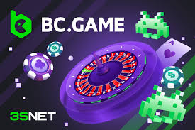 BC.Game APK Your Guide to Online Gaming