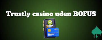 Bedste Casinoer Uden Om Rufus - En Guide til Spil og Underholdning Bedste Casinoer Uden Om Rufus - En Guide til Spil og Underholdning