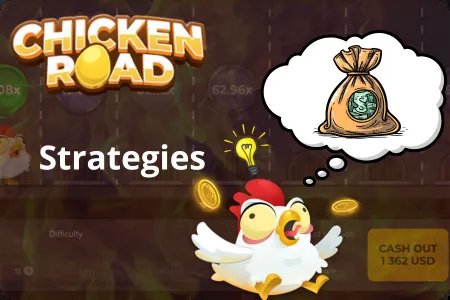 Image: Descubre la Emoción de Chicken Road en el Casino en Línea de España