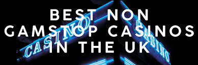 Discover the Benefits of UK Online Casinos Not on GamStop Discover the Benefits of UK Online Casinos Not on GamStop