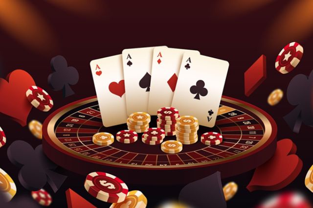Discovering Casinos Not on Gamstop A New Horizon for Players