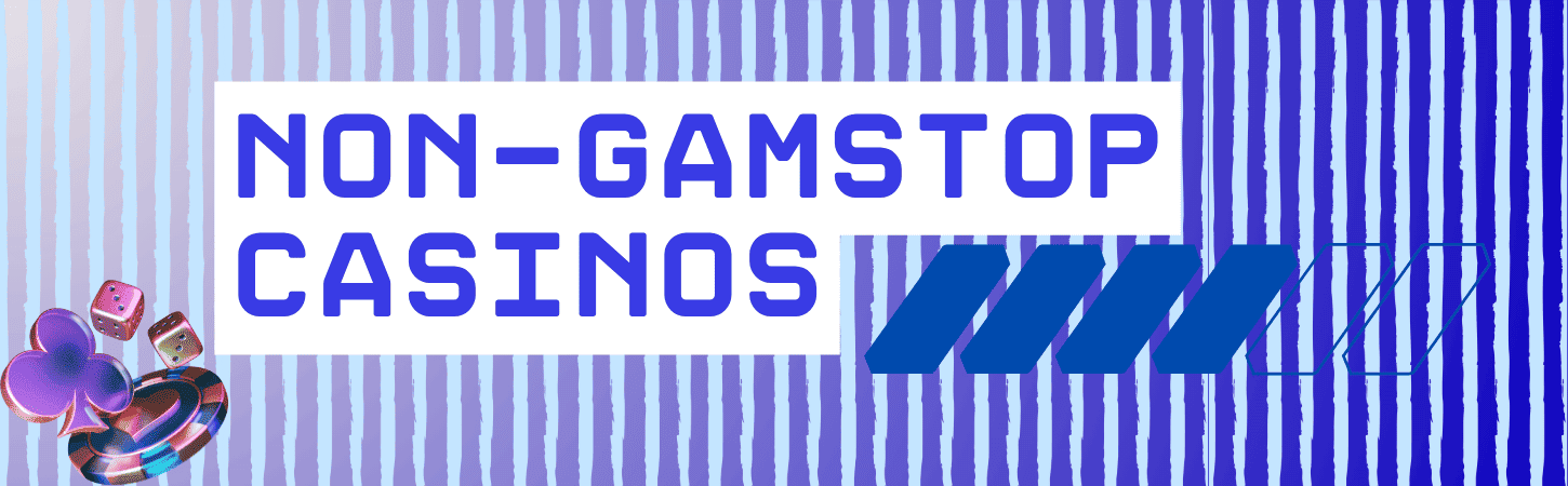 Discovering Non-Gamstop UK Casinos Your Guide to Alternative Gambling