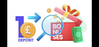 Exploring the World of 1 Deposit Casinos -786037246
