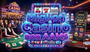 I migliori casino non AAMS che offrono pagamenti rapidi