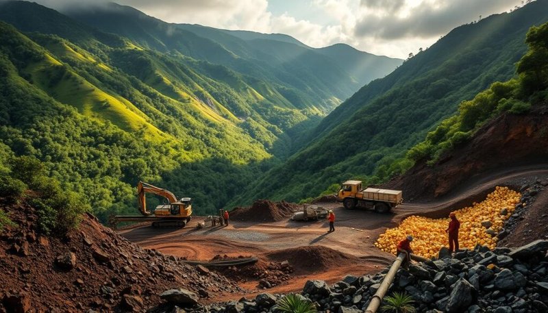 Mines bet - Descubre el Mundo de los Minería y Ganancias con Juego de Minas en República