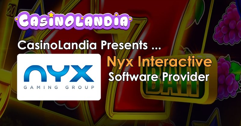 Nyxbets Casino Nederland: Bonus, Informatie En Beoordelingen Over Nyx Bets in Netherlands