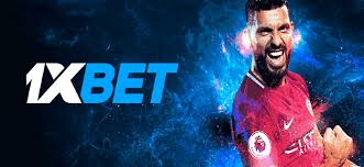1xBet Korea Desktop - Experience Premier Online Betting