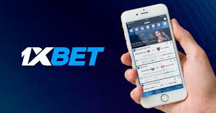 1xbet Tunisie Your Gateway to Exciting Sports Betting -1810587698 1xbet Tunisie Your Gateway to Exciting Sports Betting -1810587698