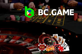 BC Game APK for Android Your Guide to Mobile Gaming BC Game APK for Android Your Guide to Mobile Gaming
