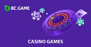 BC.Game DE Online Platform Revolutionizing the Gaming Experience BC.Game DE Online Platform Revolutionizing the Gaming Experience