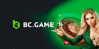BC.Game Online Crypto Casino A Comprehensive Guide