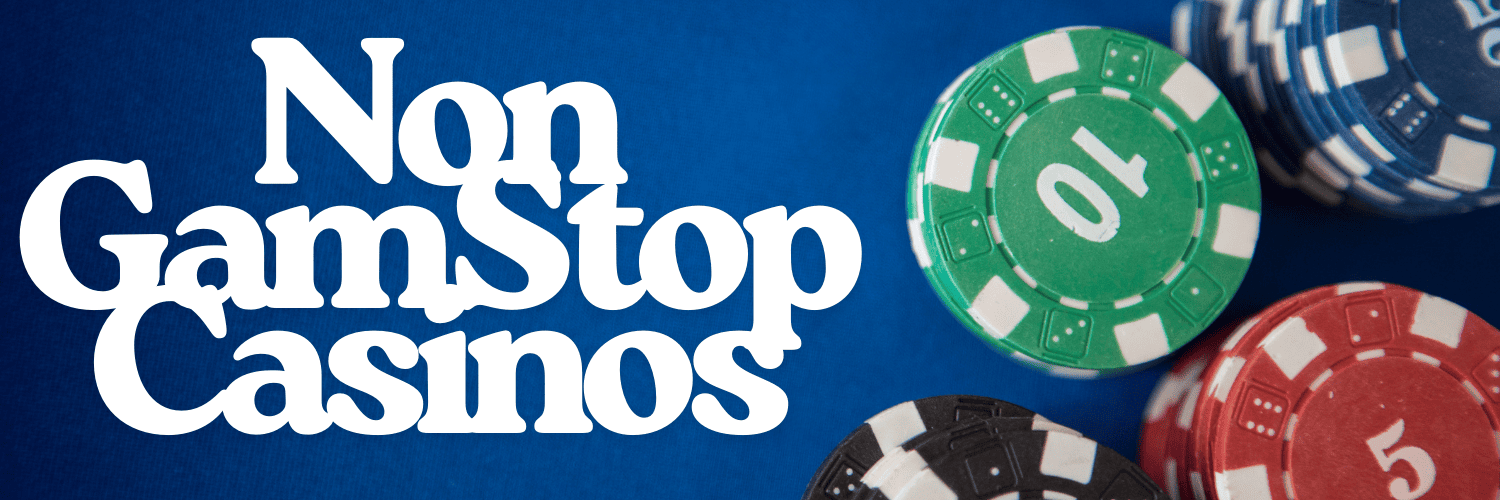Best Casinos Not on GamStop Discover Top Alternatives Best Casinos Not on GamStop Discover Top Alternatives