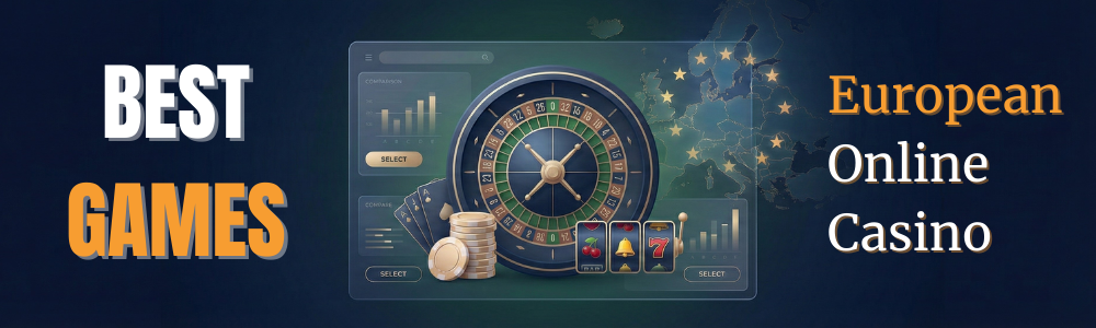 Best Online Casino Sites in Europe A Comprehensive Guide -1809456417 Best Online Casino Sites in Europe A Comprehensive Guide -1809456417