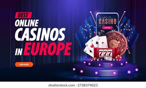 Best Online Casino Sites in Europe Your Guide to Winning