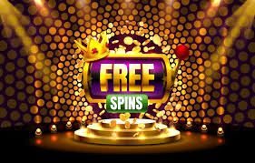 Casino Gratis Spins Din Guide till Free Spins Casino Gratis Spins Din Guide till Free Spins