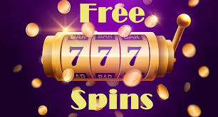 Casino Gratis Spins Din Guide till Free Spins Casino Gratis Spins Din Guide till Free Spins