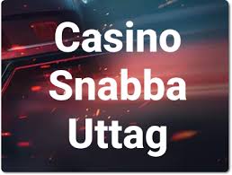 Casino med snabb utbetalning Hitta bästa spelupplevelsen Casino med snabb utbetalning Hitta bästa spelupplevelsen