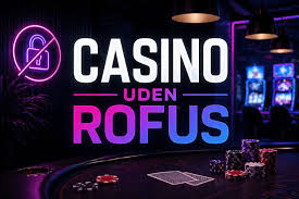 Casino Sider Uden MitID En Gennemgang af Sikkerhed og Spiloplevelse