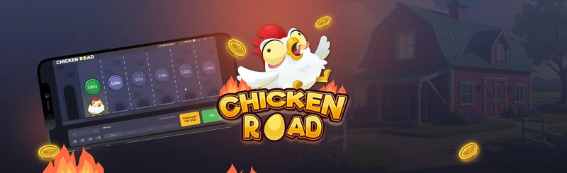 Spain - chicken road online