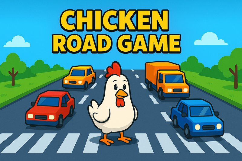 Chicken road casino în Romania