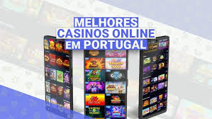 Descubra os Melhores Casinos Online com Bónus Imperdíveis -1232469855