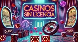 Descubre el Mundo del Casino Sin Verificación Descubre el Mundo del Casino Sin Verificación