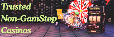 Discover Non GamStop UK Casino Sites for Uninterrupted Gaming Discover Non GamStop UK Casino Sites for Uninterrupted Gaming