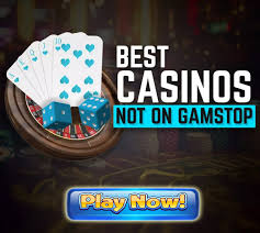 Discover Online Casinos Not Blocked by Regulations 1703544145