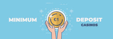 Discover the Benefits of 2 Pound Deposit Casinos -52630074 Discover the Benefits of 2 Pound Deposit Casinos -52630074