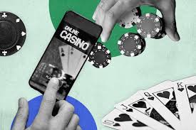 Discover the Benefits of 2 Pound Deposit Casinos -52630074 Discover the Benefits of 2 Pound Deposit Casinos -52630074
