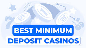 Discover the Best £1 Deposit Casinos in the UK -59747090 Discover the Best £1 Deposit Casinos in the UK -59747090