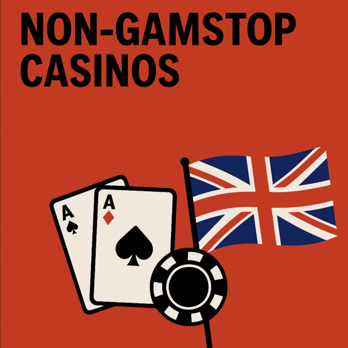 Discover the Best Non GamStop Casinos for Ultimate Gaming Experience -1413894870