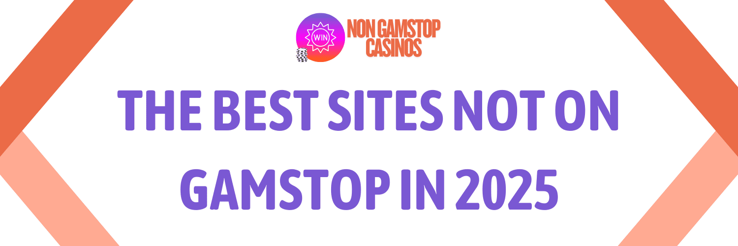 Discover the Best Non GamStop Websites for Unrestricted Online Gaming Discover the Best Non GamStop Websites for Unrestricted Online Gaming