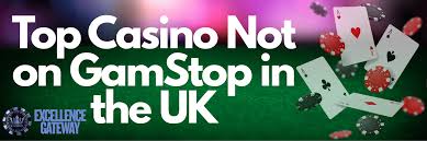 Discover the Best Non GamStop Websites for Unrestricted Online Gaming Discover the Best Non GamStop Websites for Unrestricted Online Gaming