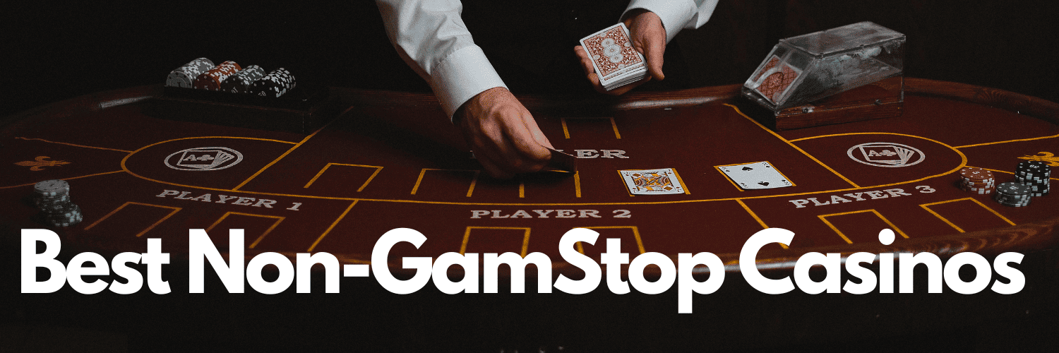 Discover the Best Sites Not Registered with GamStop Discover the Best Sites Not Registered with GamStop