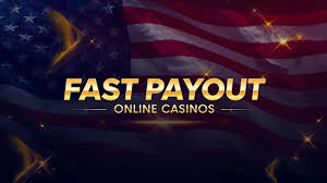 Discover the Fast World of Online Casinos with Instant Payouts Discover the Fast World of Online Casinos with Instant Payouts