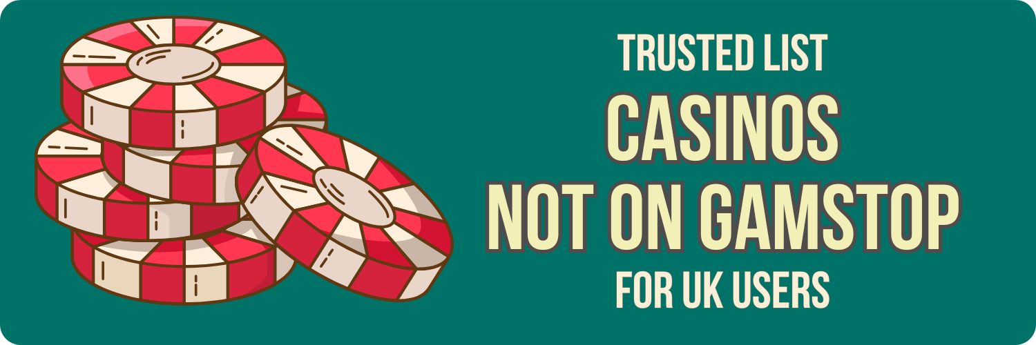 Discover the Safest Non GamStop UK Casinos -1411379058 Discover the Safest Non GamStop UK Casinos -1411379058