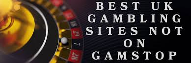 Discovering Casino Sites Not on Gamstop 1709124348 Discovering Casino Sites Not on Gamstop 1709124348