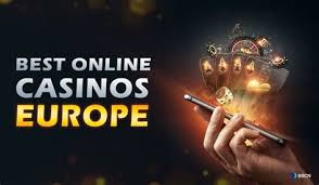 Discovering Europe’s Online Casino Scene Discovering Europe’s Online Casino Scene