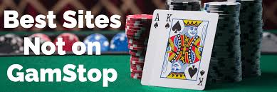 Discovering Non-Gamstop UK Casino Sites -1172277245 Discovering Non-Gamstop UK Casino Sites -1172277245