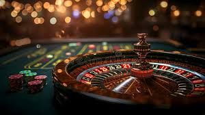 Experience Live Roulette Beyond GamStop A Comprehensive Guide